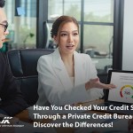 [:id]Sudah Periksa Skor Kreditmu dengan Biro Kredit Swasta? Temukan Perbedaannya![:en]Have You Checked Your Credit Score Through a Private Credit Bureau? Discover the Differences![:]