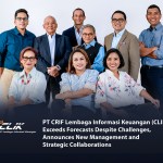 [:id]Pencapaian Terkini PT CRIF Lembaga Informasi Keuangan (CLIK): Lampaui Target di Tengah Tantangan Bisnis, Umumkan Manajemen Baru, dan Kolaborasi Strategis[:en]PT CRIF Lembaga Informasi Keuangan (CLIK) Exceeds Forecasts Despite Challenges, Announces New Management and Strategic Collaborations[:]