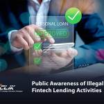[:id]Kesadaran Masyarakat akan Kegiatan Fintech Lending Ilegal[:en]Public Awareness of Illegal Fintech Lending Activities[:]