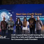 [:id]CLIK Luncurkan Model Skor Kredit Baru, Tawarkan Keamanan dan Tingkat Persetujuan Lebih Tinggi bagi Penyedia Kredit Konsumen[:en]CLIK's Launch New Credit Scoring Model, Aims for a Safe and Higher Approval Rate for Consumer Credit Providers[:]