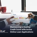[:id]Menjaga Skor Kredit Tetap Sehat Meski Punya Pinjaman Daring Aktif[:en]Maintaining a Healthy Credit Score with Active Online Loan Applications[:]