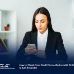 [:id]Cara Cek Skor Kredit Online dengan CLIK, Hitungan Detik![:en]How to Check Your Credit Score Online with CLIK in Just Seconds![:]
