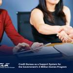 [:id]Biro Kredit sebagai Penunjang Keberhasilan Program 3 Juta Rumah Pemerintah[:en]Credit Bureau as a Support System for the Government’s 3 Million Homes Program[:]