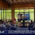 [:id]CLIK Perkenalkan Propensity Score, Bantu Lembaga Keuangan Tingkatkan Efektivitas Pemasaran Kredit[:en]CLIK Introduces Propensity Score to Help Financial Institutions Improve Credit Marketing Effectiveness[:]